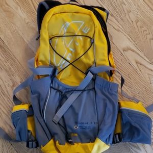 Go lite travel backpack
